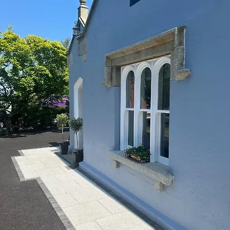 Wellington بيت للعطل