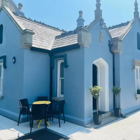 Wellington Ferienhaus *