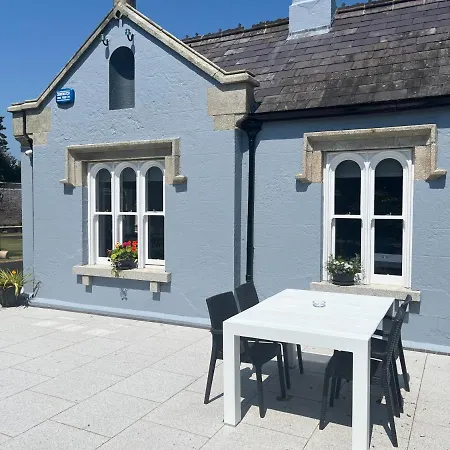 Wellington بيت للعطل *