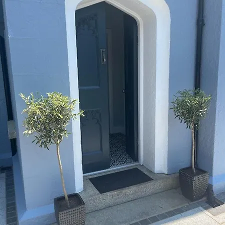 Wellington Casa vacanze *