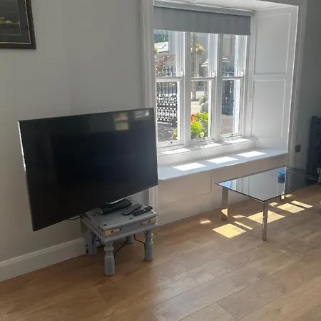 Wellington Ferienhaus Wexford