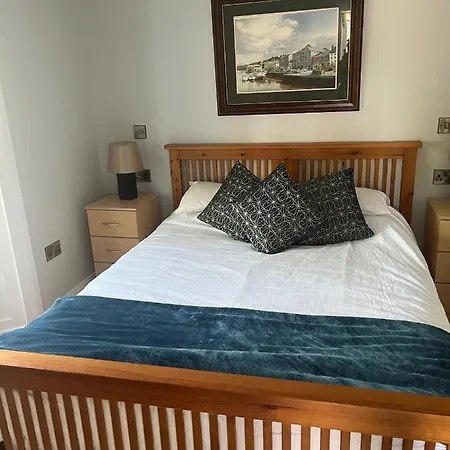 Casa de Férias Wellington Wexford
